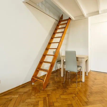 Apartman Grzegorzecka A *
