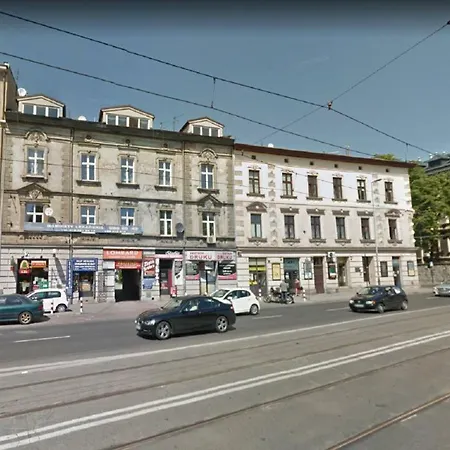Grzegorzecka A *